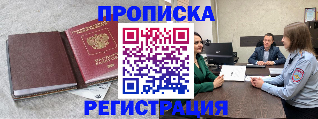 прописка 2025 в Химках